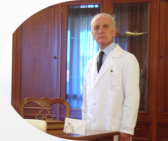 Dott. Luciano Minelli